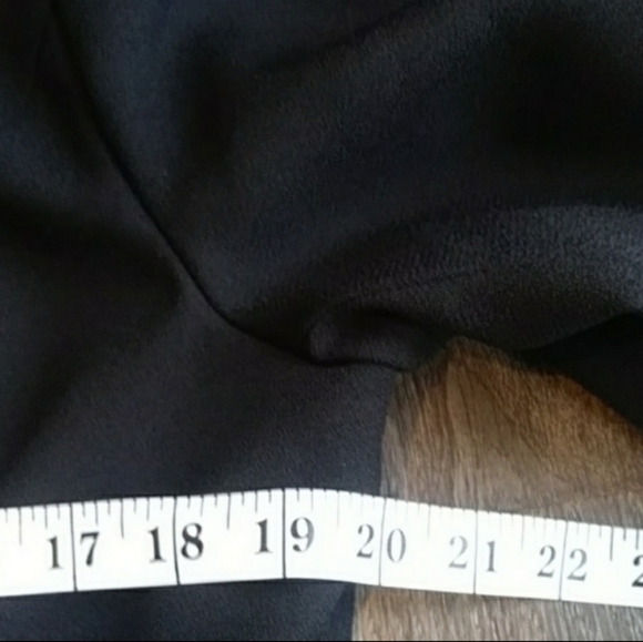 Lisa Rene'  Blazer / Size 12 - Picture 6 of 7